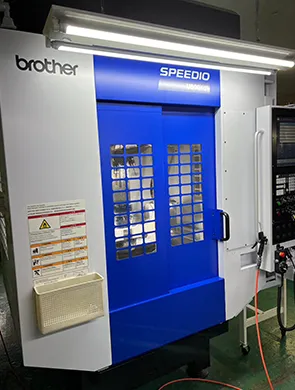 brother SPEEDIO M140X2